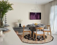 Wiederverkauf - apartment - Estepona - Estepona Centro