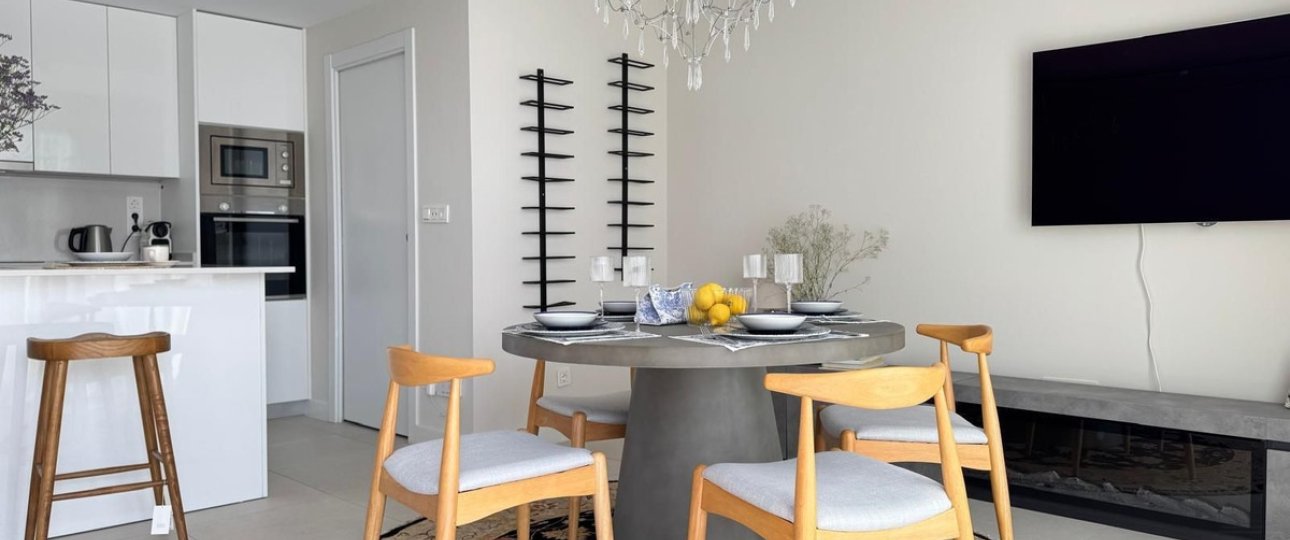 Wiederverkauf - apartment - Estepona - Estepona Centro