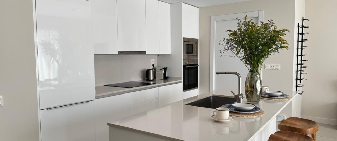 Wiederverkauf - apartment - Estepona - Estepona Centro