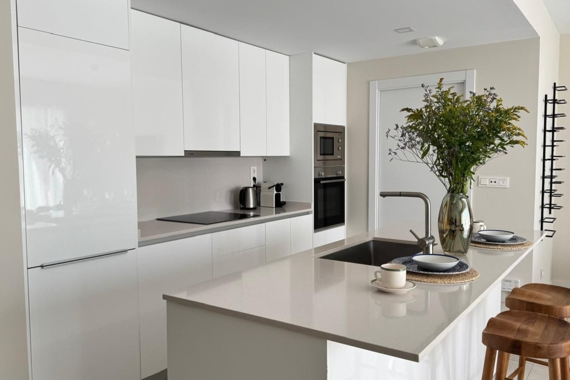 Wiederverkauf - apartment - Estepona - Estepona Centro