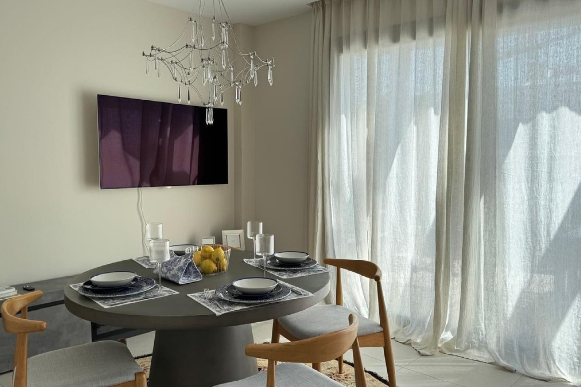 Wiederverkauf - apartment - Estepona - Estepona Centro