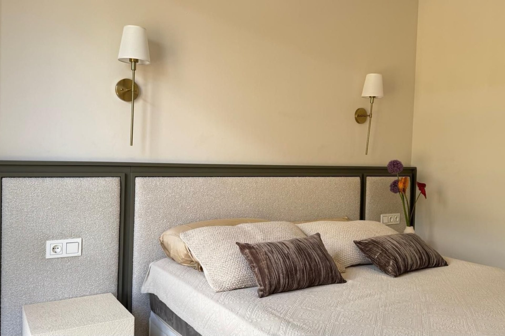 Wiederverkauf - apartment - Estepona - Estepona Centro