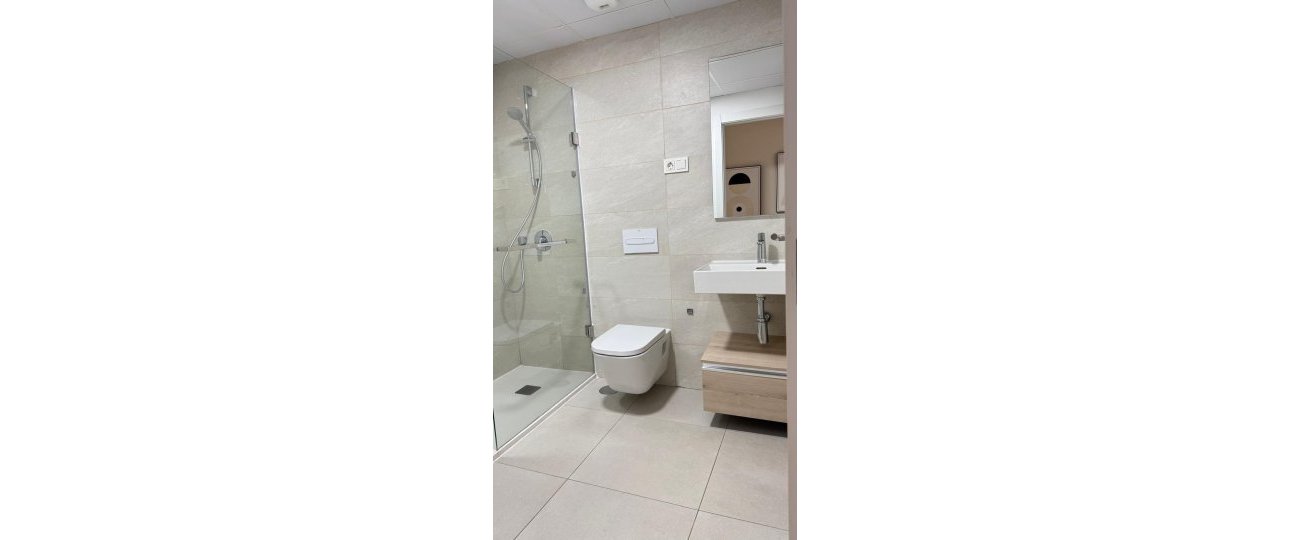 Wiederverkauf - apartment - Estepona - Estepona Centro