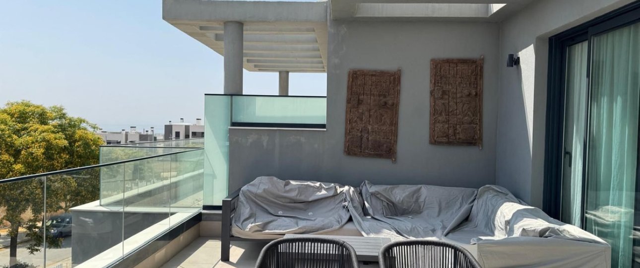 Wiederverkauf - apartment - Estepona - Estepona Centro