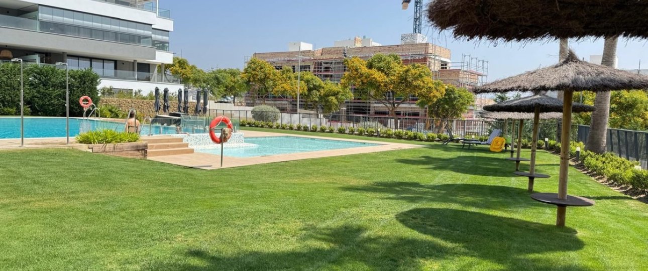Wiederverkauf - apartment - Estepona - Estepona Centro