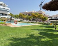 Wiederverkauf - apartment - Estepona - Estepona Centro