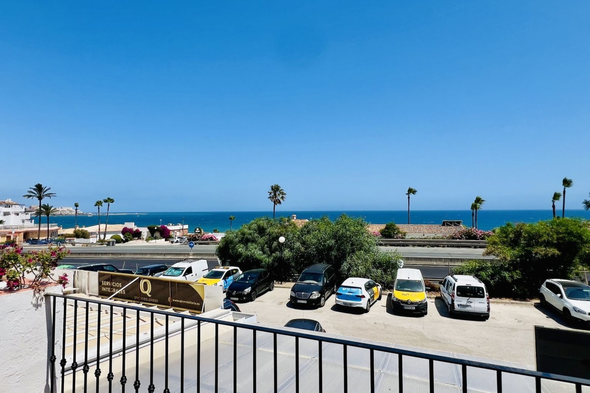 Wiederverkauf - apartment - Estepona - Estepona Centro