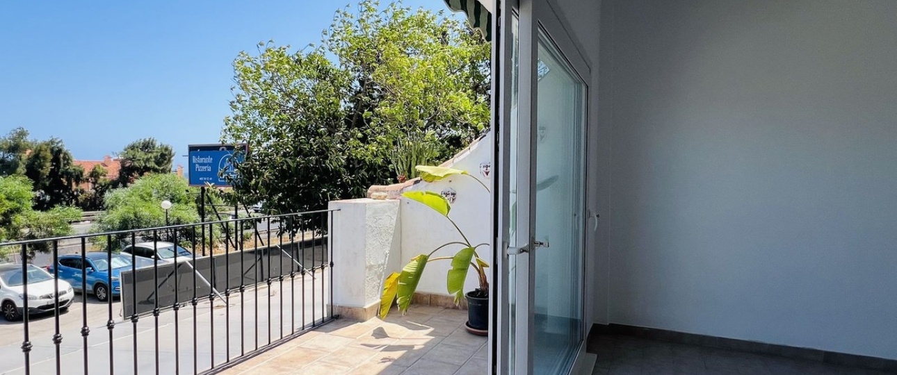 Wiederverkauf - apartment - Estepona - Estepona Centro