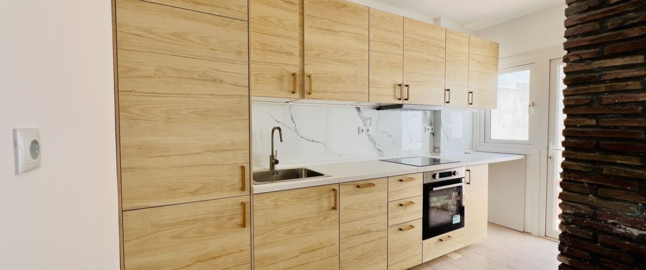 Wiederverkauf - apartment - Estepona - Estepona Centro