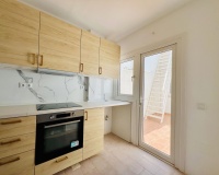Wiederverkauf - apartment - Estepona - Estepona Centro