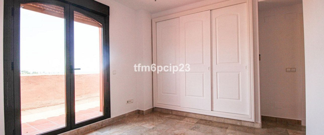 Wiederverkauf - apartment - Estepona - Estepona Centro