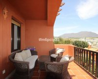 Wiederverkauf - apartment - Estepona - Estepona Centro