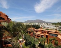 Wiederverkauf - apartment - Estepona - Estepona Centro