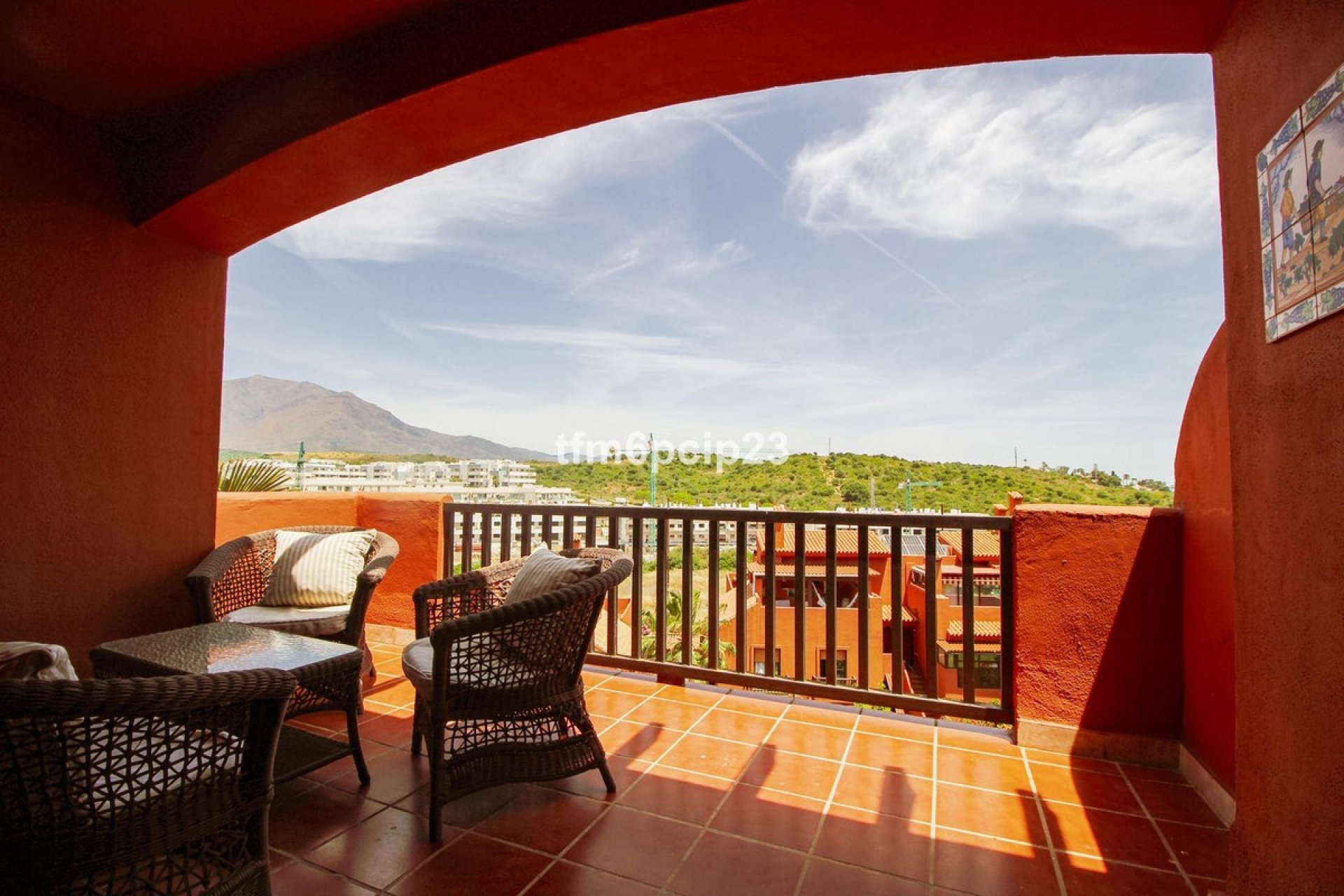 Wiederverkauf - apartment - Estepona - Estepona Centro