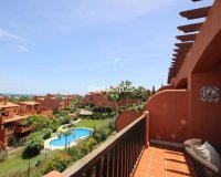 Wiederverkauf - apartment - Estepona - Estepona Centro