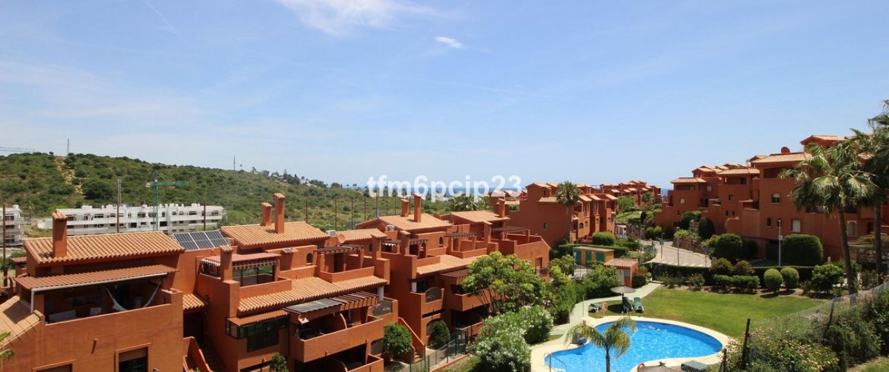 Wiederverkauf - apartment - Estepona - Estepona Centro
