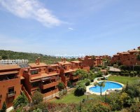 Wiederverkauf - apartment - Estepona - Estepona Centro