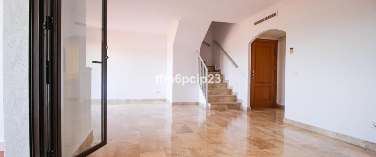 Wiederverkauf - apartment - Estepona - Estepona Centro