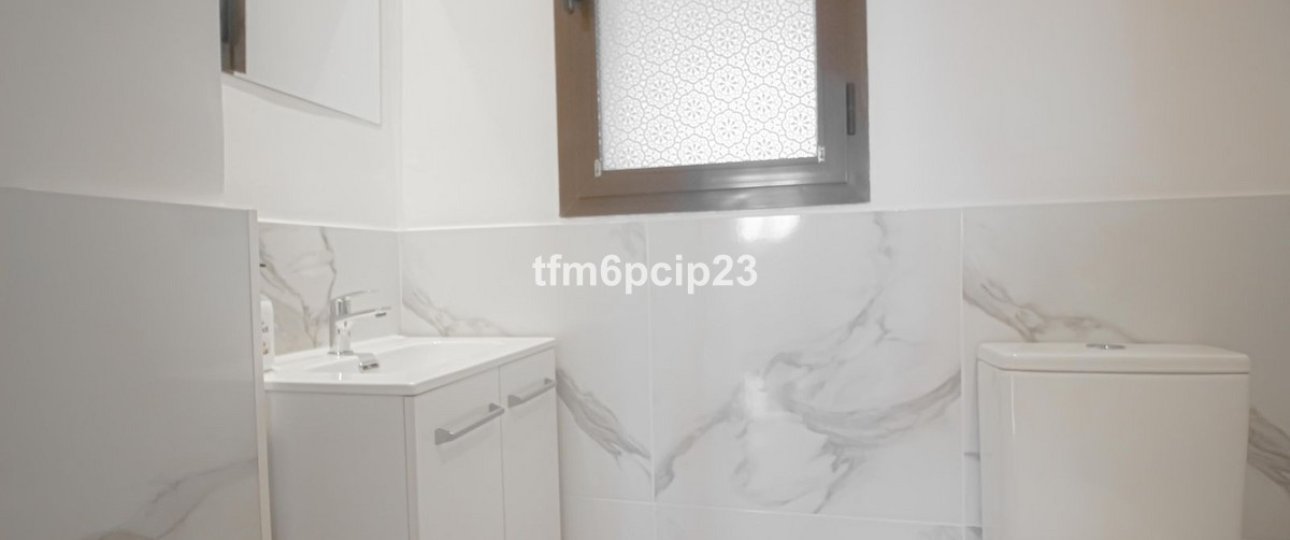 Wiederverkauf - apartment - Estepona - Estepona Centro