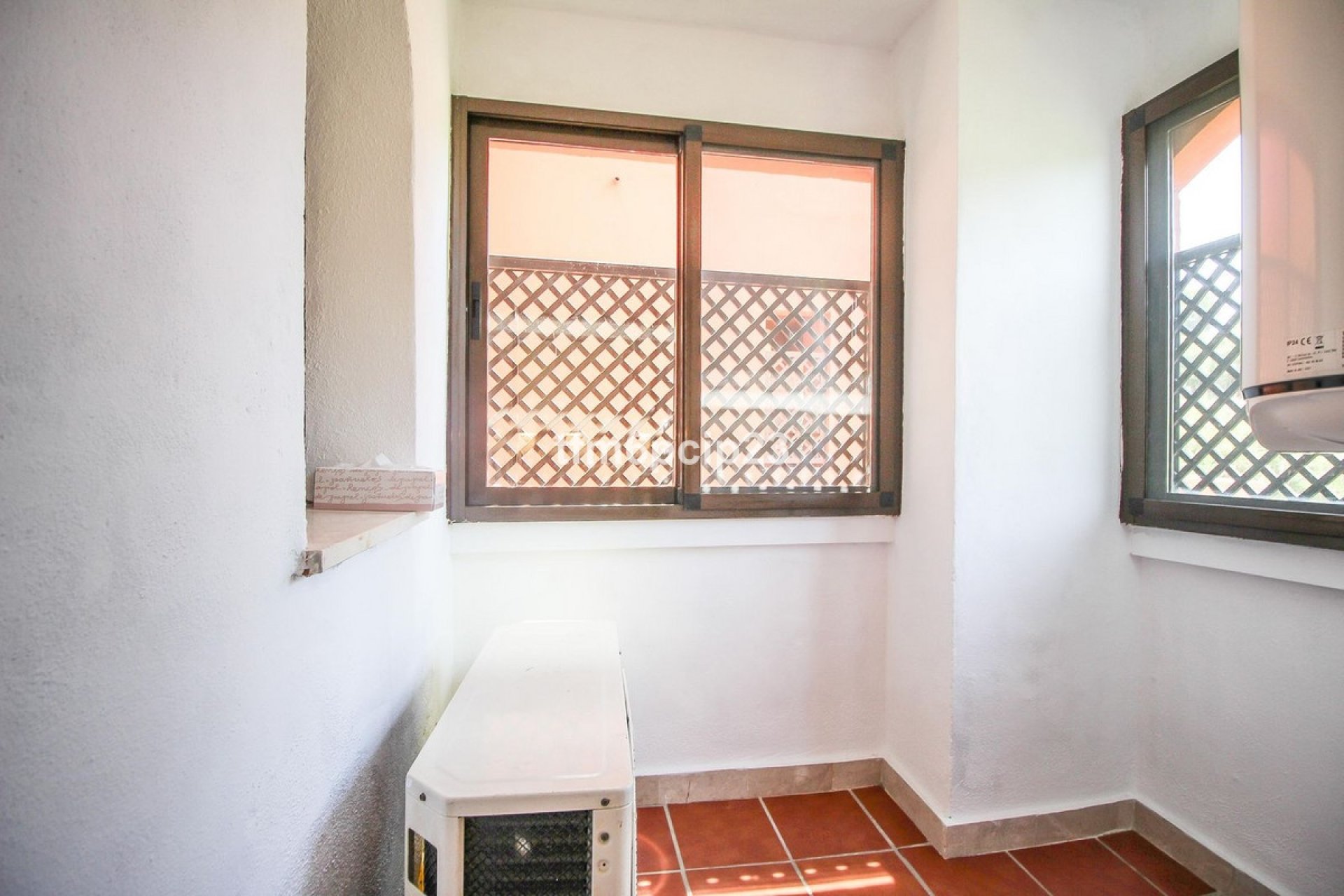 Wiederverkauf - apartment - Estepona - Estepona Centro