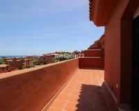 Wiederverkauf - apartment - Estepona - Estepona Centro