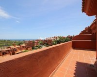 Wiederverkauf - apartment - Estepona - Estepona Centro