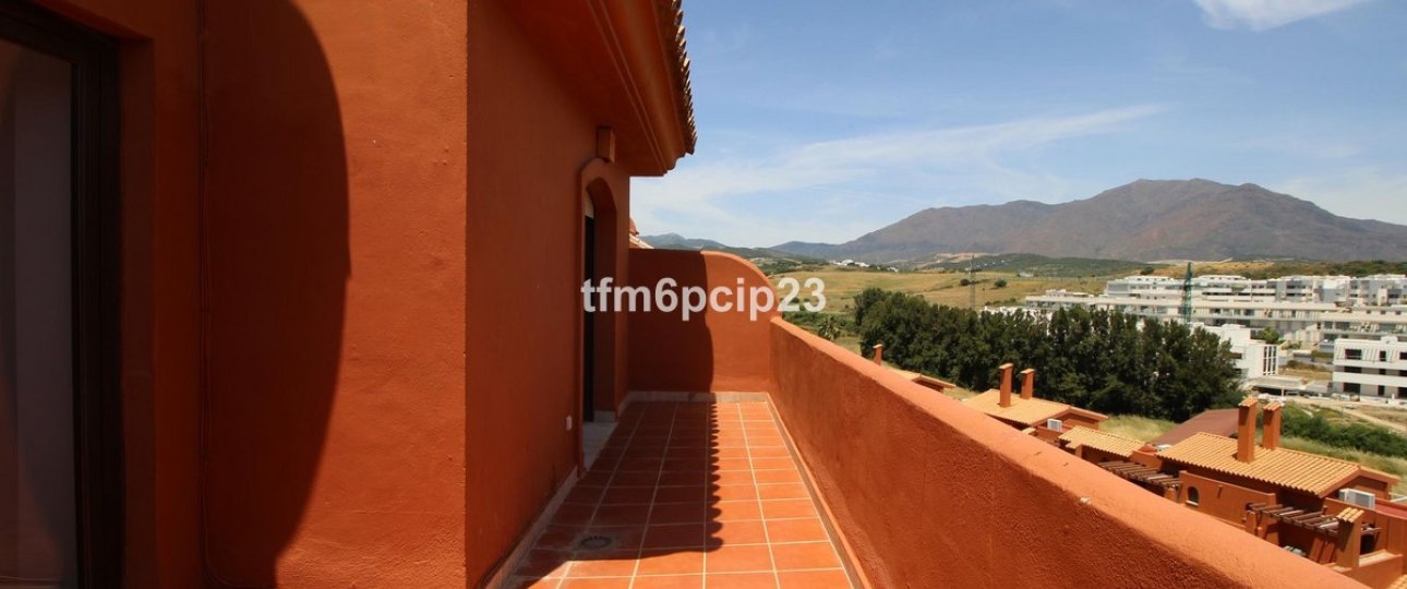 Wiederverkauf - apartment - Estepona - Estepona Centro