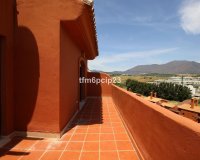 Wiederverkauf - apartment - Estepona - Estepona Centro