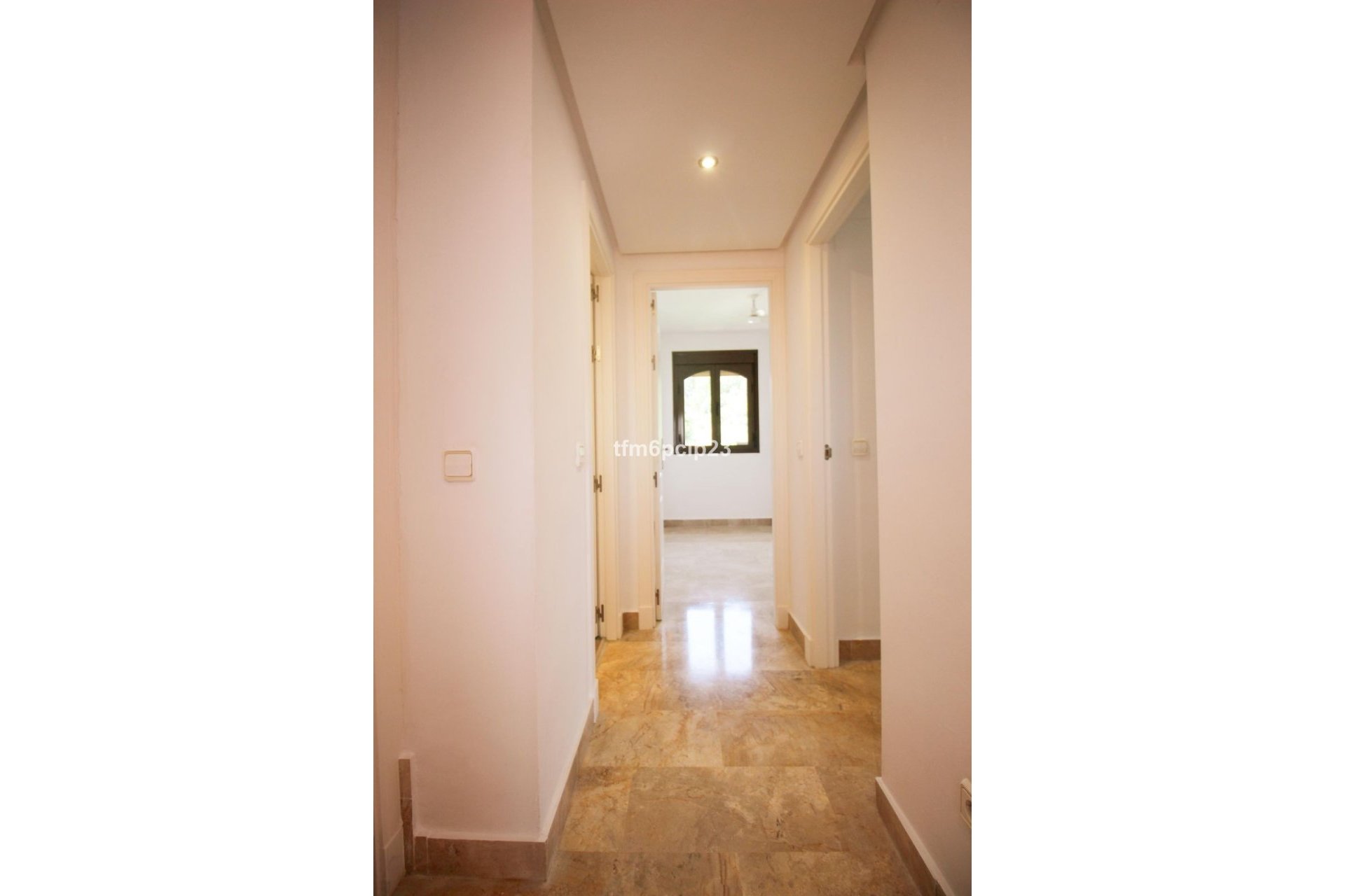 Wiederverkauf - apartment - Estepona - Estepona Centro