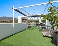 Wiederverkauf - apartment - Estepona - Estepona Centro
