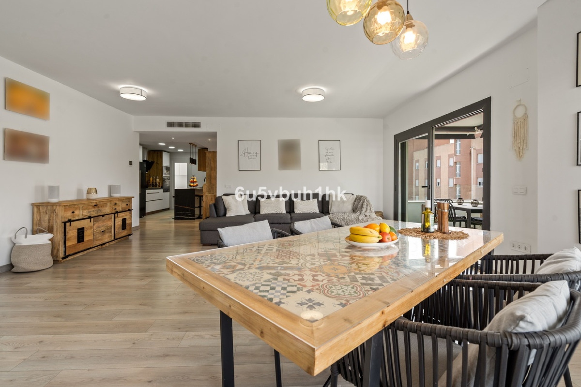 Wiederverkauf - apartment - Estepona - Estepona Centro