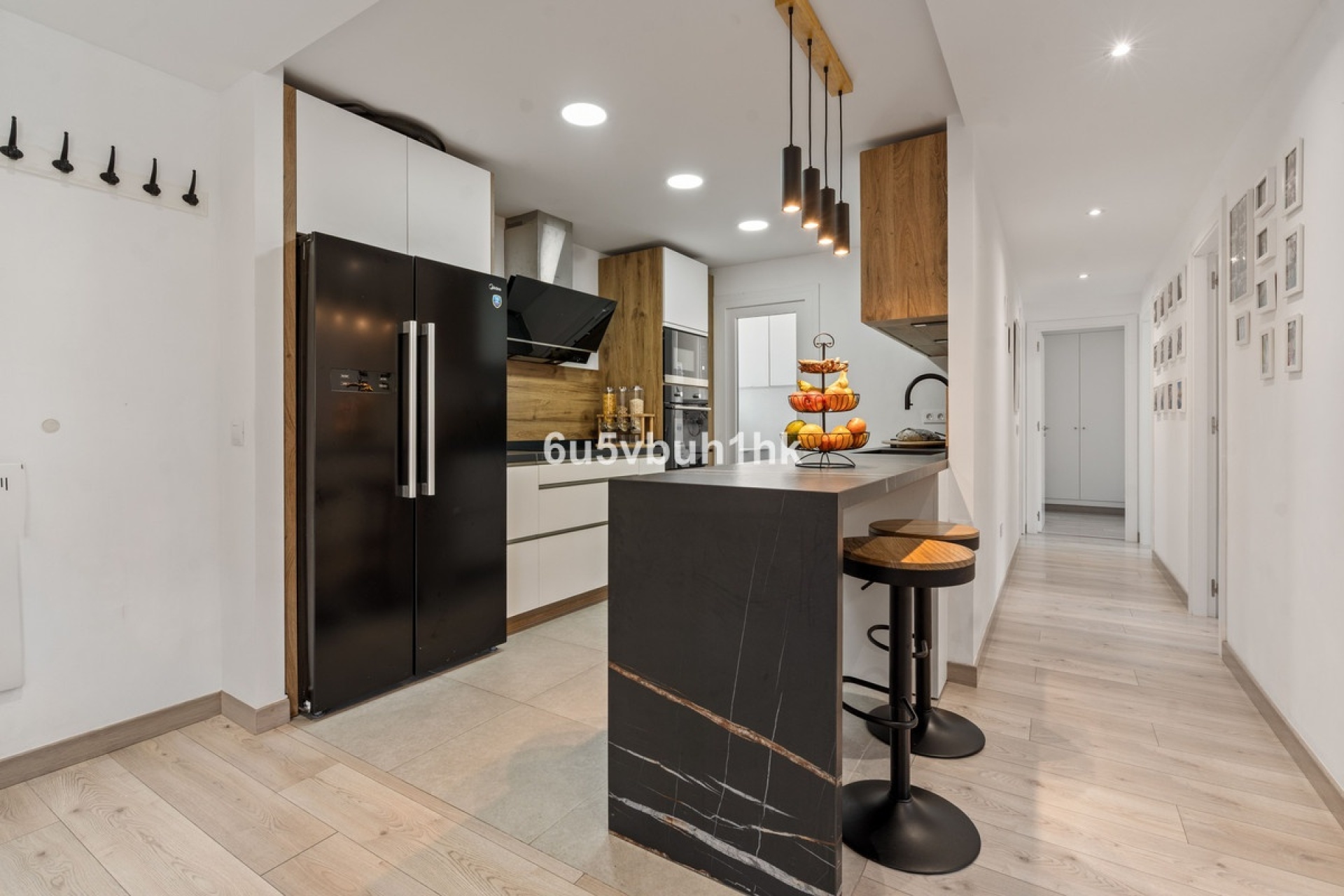Wiederverkauf - apartment - Estepona - Estepona Centro