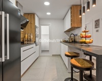 Wiederverkauf - apartment - Estepona - Estepona Centro