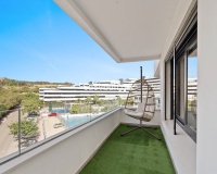 Wiederverkauf - apartment - Estepona - Estepona Centro