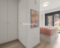 Wiederverkauf - apartment - Estepona - Estepona Centro