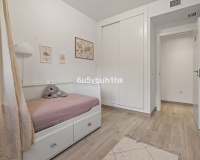 Wiederverkauf - apartment - Estepona - Estepona Centro