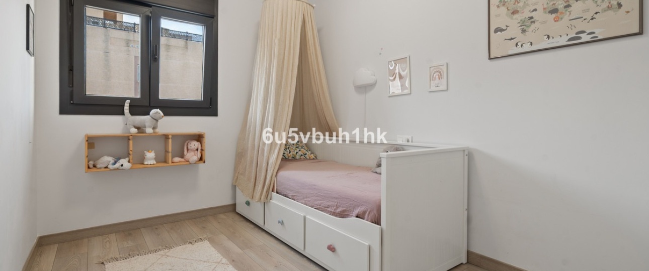 Wiederverkauf - apartment - Estepona - Estepona Centro