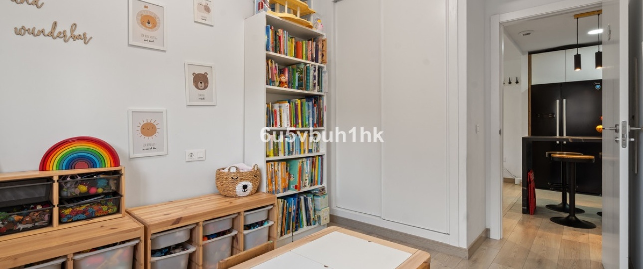 Wiederverkauf - apartment - Estepona - Estepona Centro