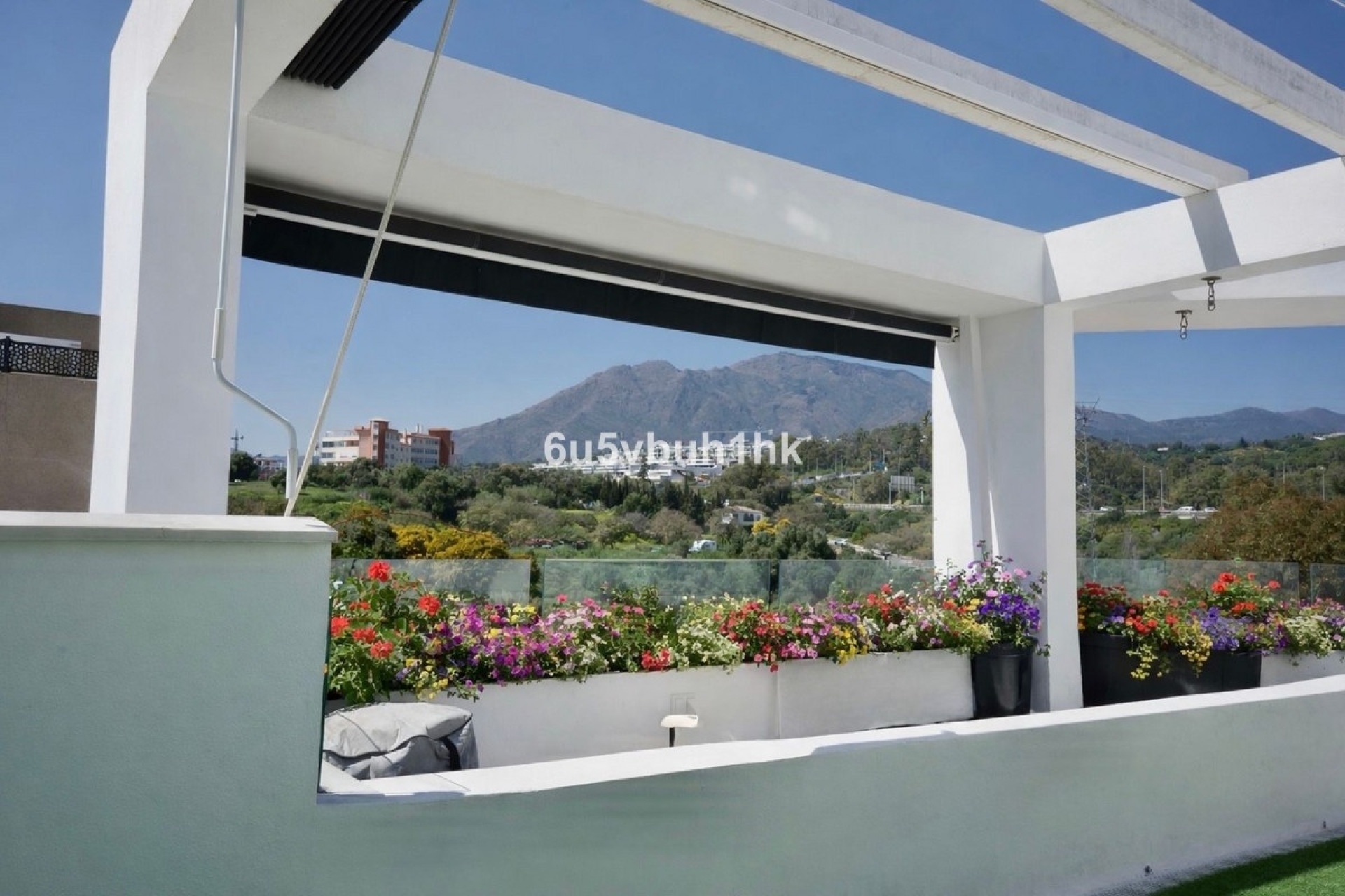 Wiederverkauf - apartment - Estepona - Estepona Centro