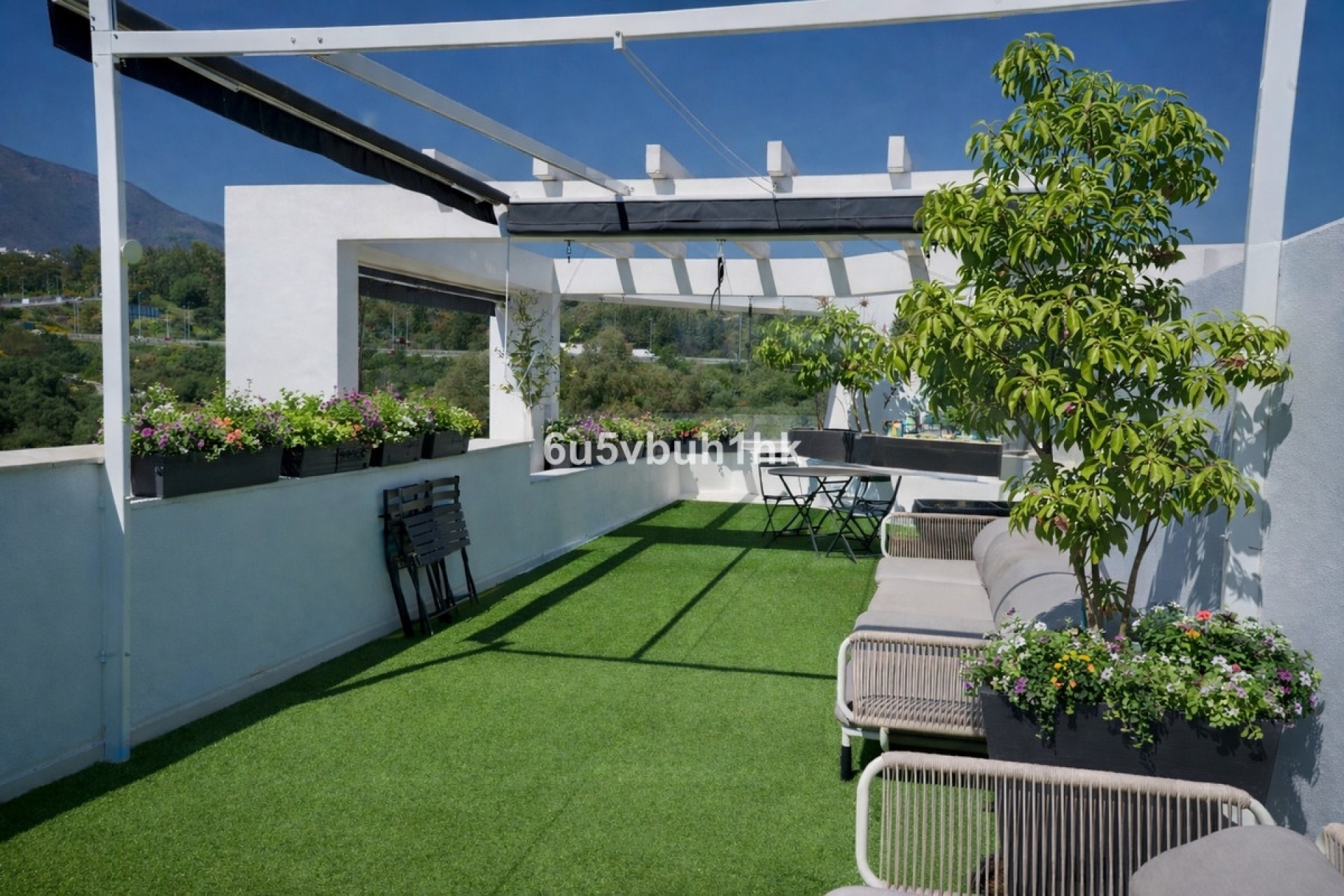 Wiederverkauf - apartment - Estepona - Estepona Centro