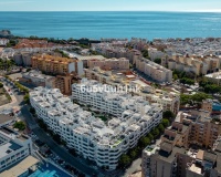 Wiederverkauf - apartment - Estepona - Estepona Centro