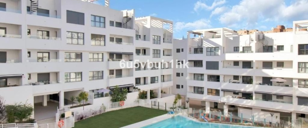 Wiederverkauf - apartment - Estepona - Estepona Centro
