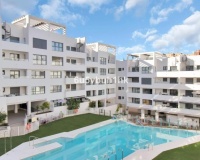 Wiederverkauf - apartment - Estepona - Estepona Centro