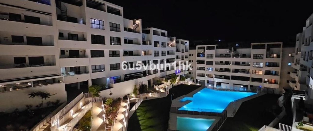 Wiederverkauf - apartment - Estepona - Estepona Centro