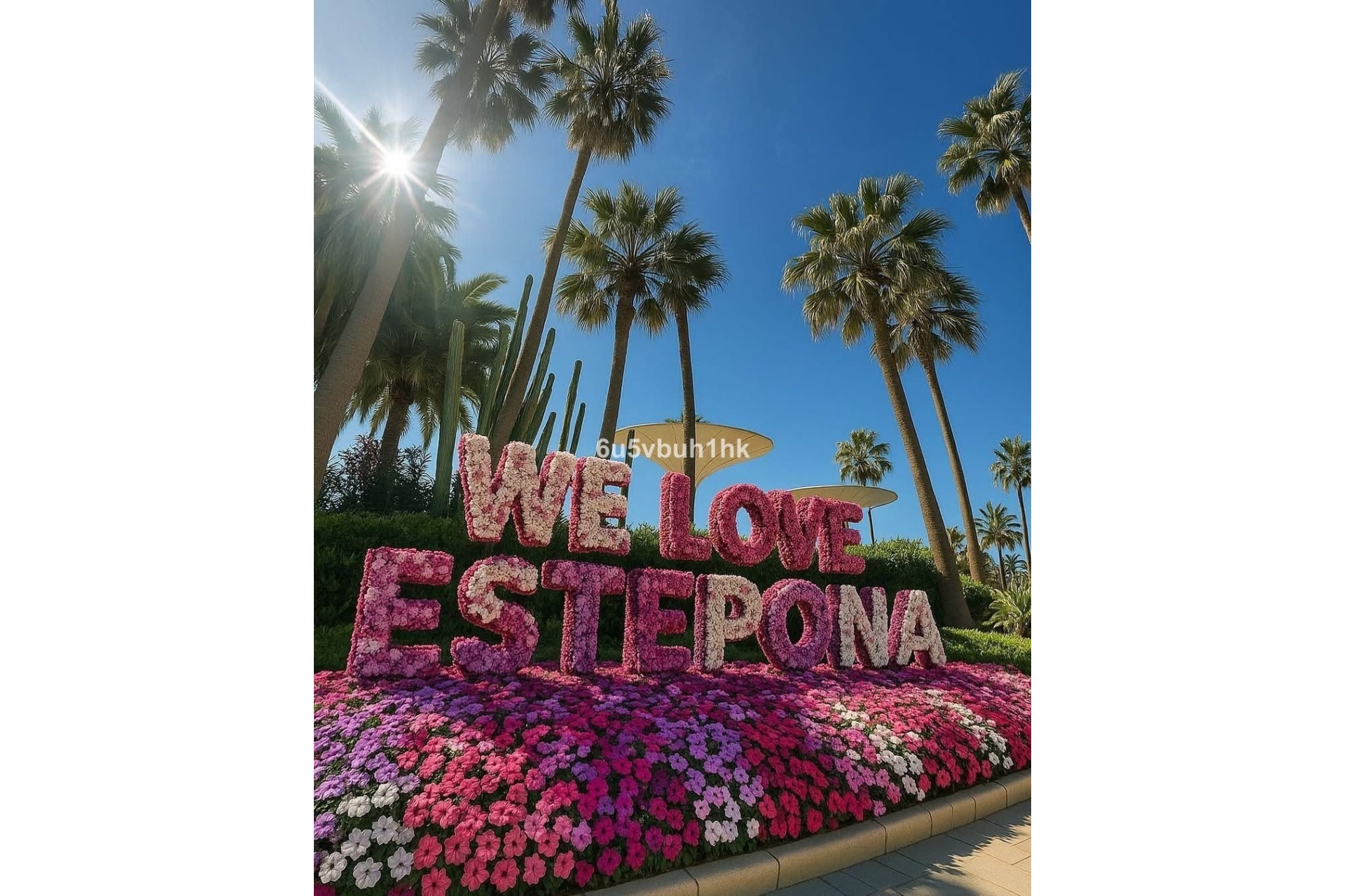 Wiederverkauf - apartment - Estepona - Estepona Centro
