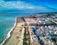 Wiederverkauf - apartment - Estepona - Estepona Centro