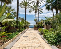Wiederverkauf - apartment - Estepona - Estepona Centro