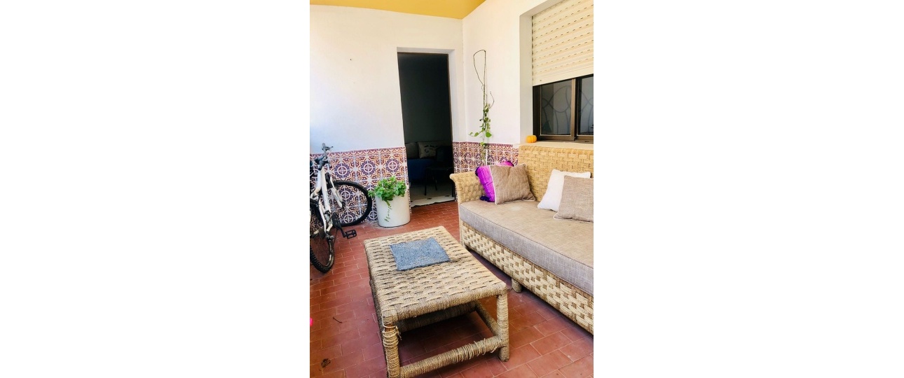 Wiederverkauf - apartment - Estepona - Estepona Centro