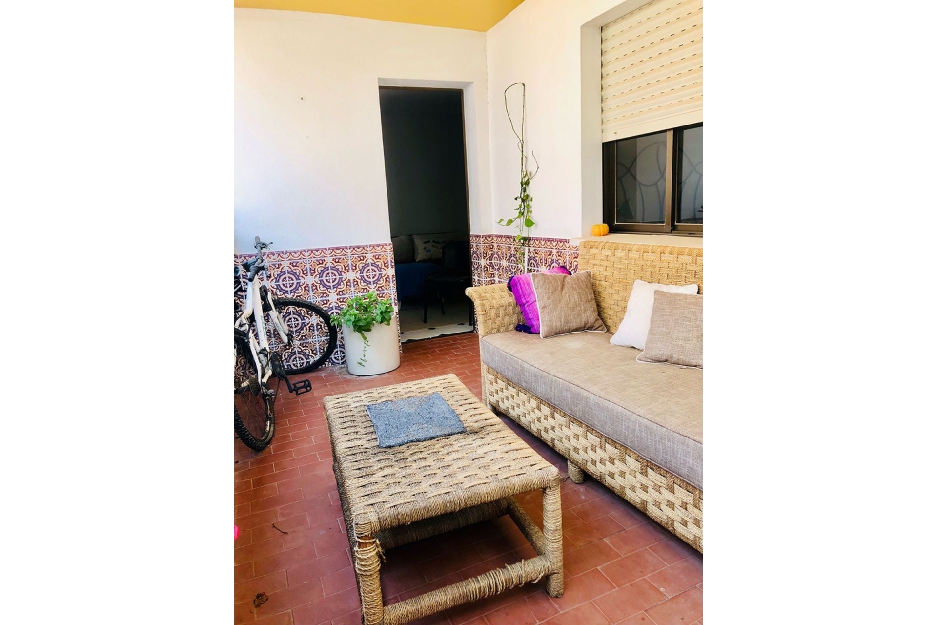 Wiederverkauf - apartment - Estepona - Estepona Centro