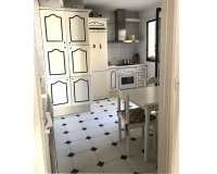 Wiederverkauf - apartment - Estepona - Estepona Centro